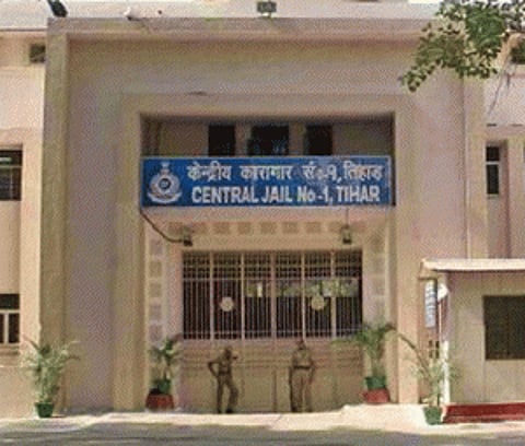Tihar authorities order adherence to blood relation policy