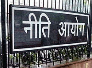 NITI Aayog surrenders 56 posts of IES officers