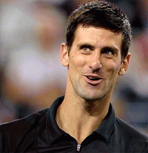 Djokovic says he was offered 110,000 pounds to throw match