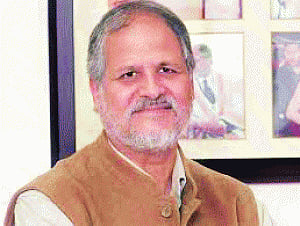 Govt nixes l-G's view on appointments
