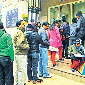 Will point system for nursery admission survive, asks HC