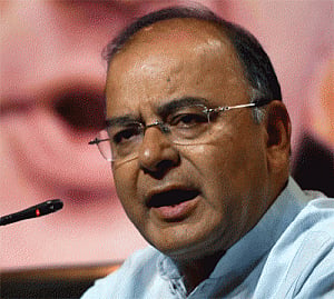 India can ride out slowdown with reforms, planning: Jaitley