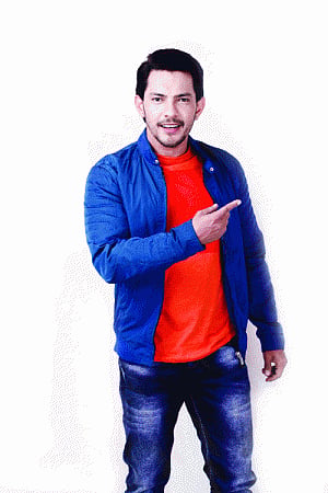 'Shaapit was a blessing in disguise for me'