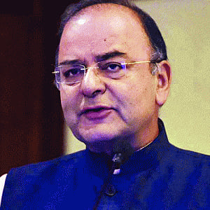 FM for BRICS arbitration forum