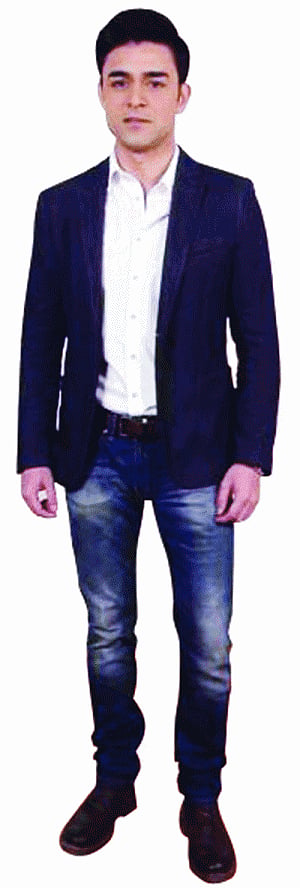 'Balaji is TV's best boss'