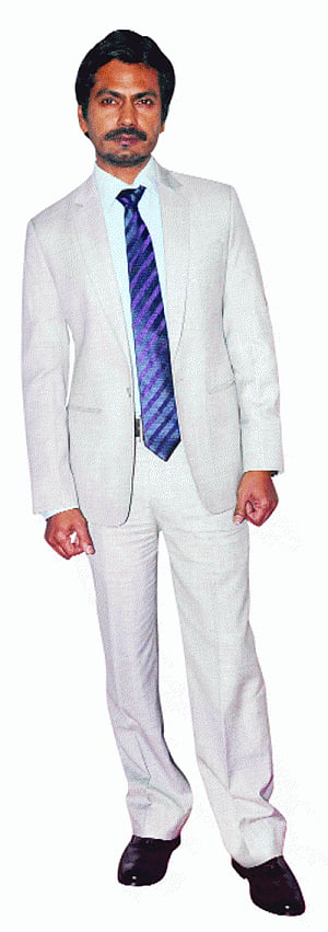 TREND BlAZER