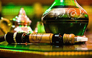 Hookah smoke may increase lung cancer, heart disease risk