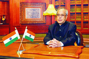Shun intolerance to ensure equity, democracy: Prez