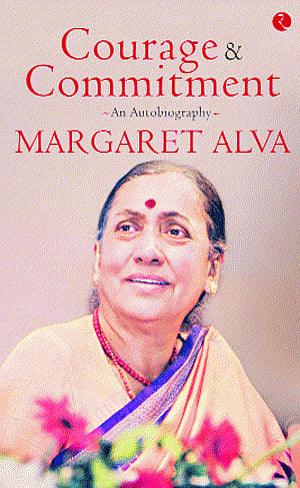 A stateswoman reminisces