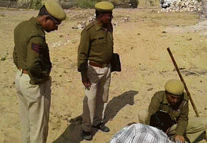 Balloon that was downed had come in from Pak: Top govt sources