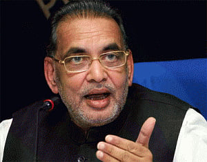 Agri sector needs to create more jobs for youth: Radha Mohan