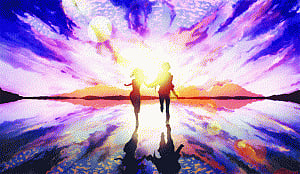 Spirituality means love in action