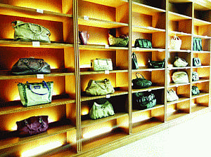 Closet secrets