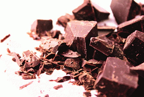 Varun & the chocolate factory
