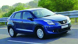 Robust sales drive Maruti Q3 net profit up 27% at Rs 1,019 cr