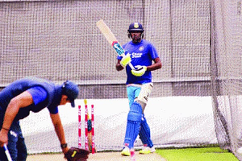 I have license to take wickets: Ashwin