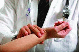 Municipal doctors may join agitation