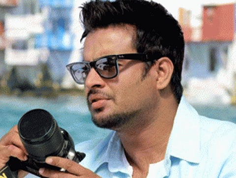 Didn't know if I would ever get married: Madhavan