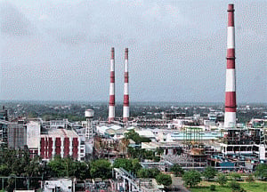 Grasim Q3 standalone profit rises 177.93 percent
