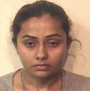 Indian woman faces deportation for role in phone scam in US