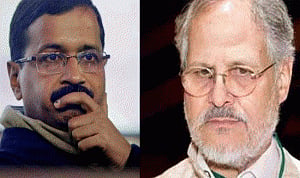 AAP govt urges lG to direct DDA to clear dues to MCD