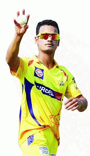 Negi gets T20 call-up