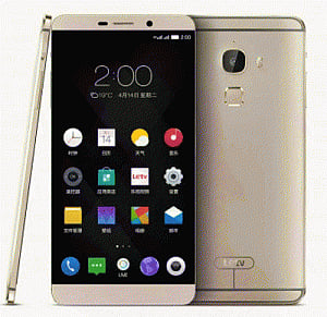 70,000 le1S smartphones gone in flat 2 seconds!