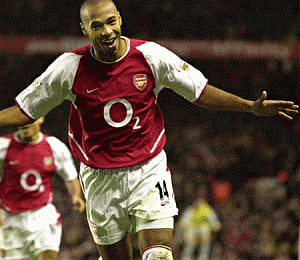 Man City can win Champions league under Guardiola: Thierry Henry
