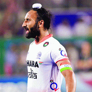SIT to probe sexual exploitation charge against Sardar
