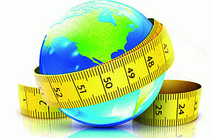 The global epidemic of obesity