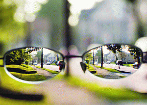 The A to Z of myopia