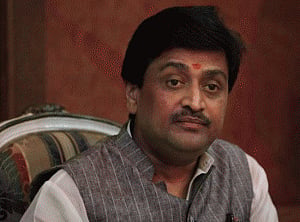CBI gets Guv's nod to prosecute Ashok Chavan in Adarsh case