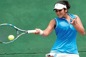 Thailand beat India in Fed Cup opener