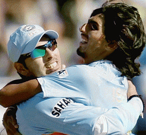 All eyes on Yuvraj, Ishant, Nehra at IPl auction