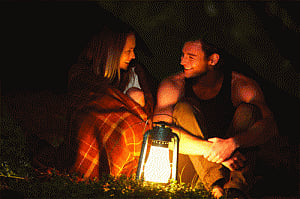It's your choice