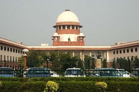 Govt wants fresh bill to probe complaints against judges