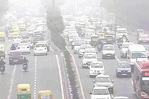 WHO may find Delhi most polluted, but many Indian cities worse
