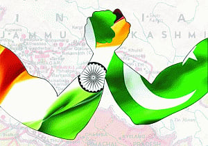 India's hour of reckoning