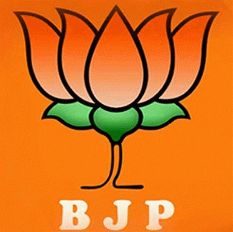 BJP dubs Nitish as 'Bechara Mukhya Mantri'