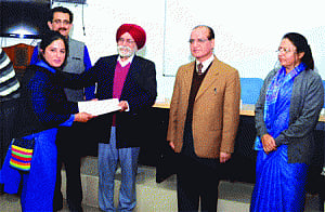 Workshop on training