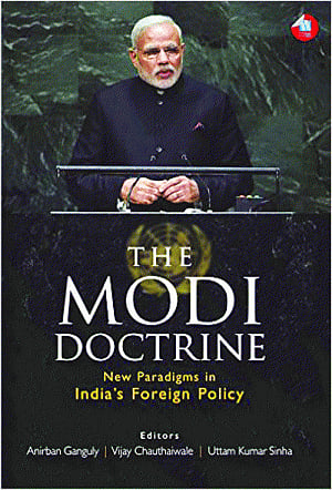 Vision of the Prime Minister