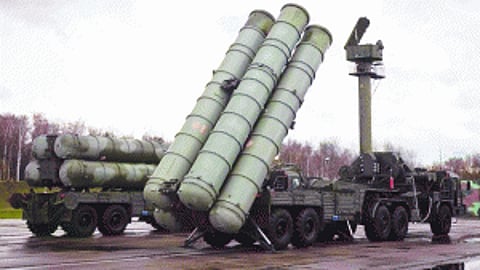 India in talks for 2nd nuke sub lease: Russian envoy