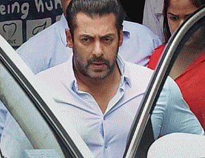 Victim's family members move SC against Salman's acquittal