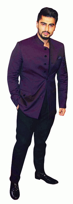 Trend Blazer
