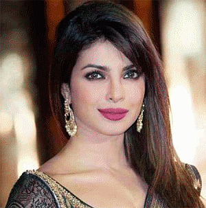 Priyanka Chopra wishes to 'grow up' like her grandmother