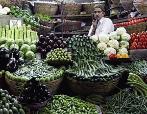 Retail inflation hits 16-month high in January at 5.69 pc