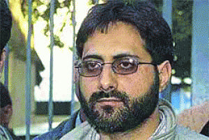 Afzal event: Police hunt down anti-nationals
