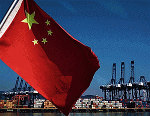 Global stock swings not caused by China factors: Analysts