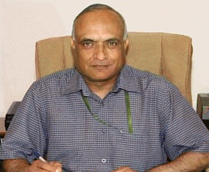 Ex-CIC order in ignorance of statutory provisions: CIC Mathur
