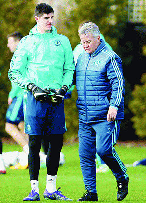 Internal crisis hampers PSG's UCl preparation